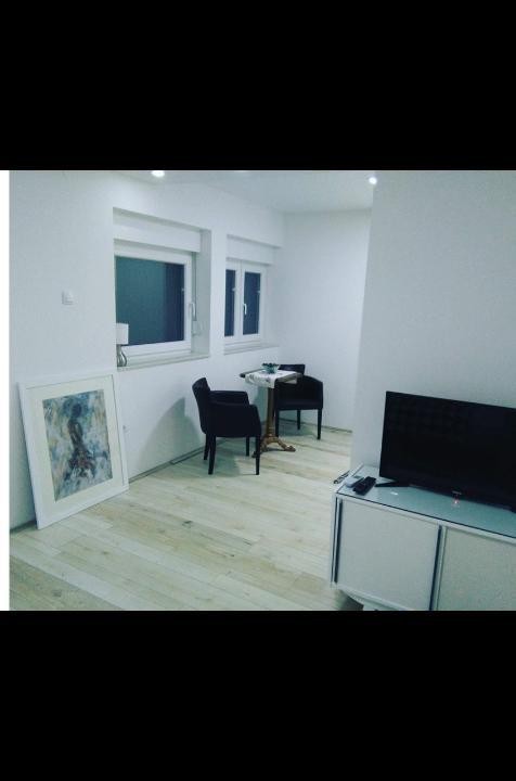 Apartman Park Требинье Экстерьер фото