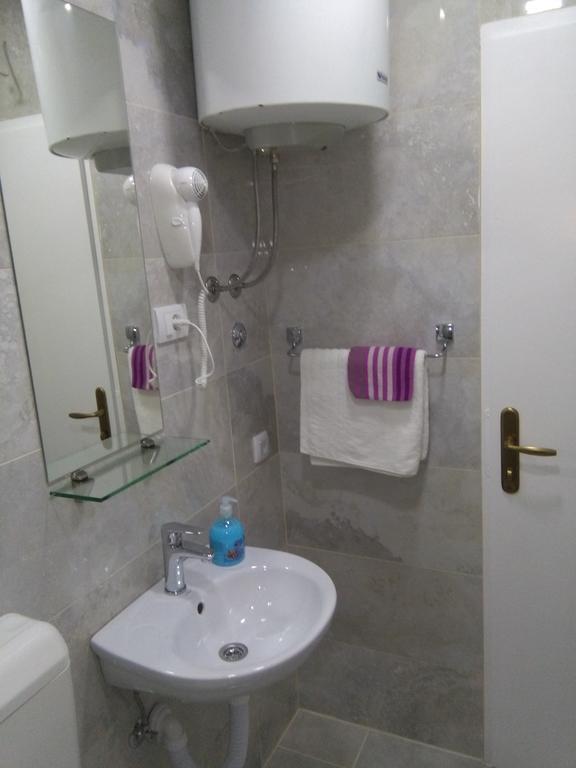 Apartman Park Требинье Экстерьер фото