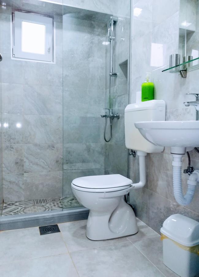 Apartman Park Требинье Экстерьер фото