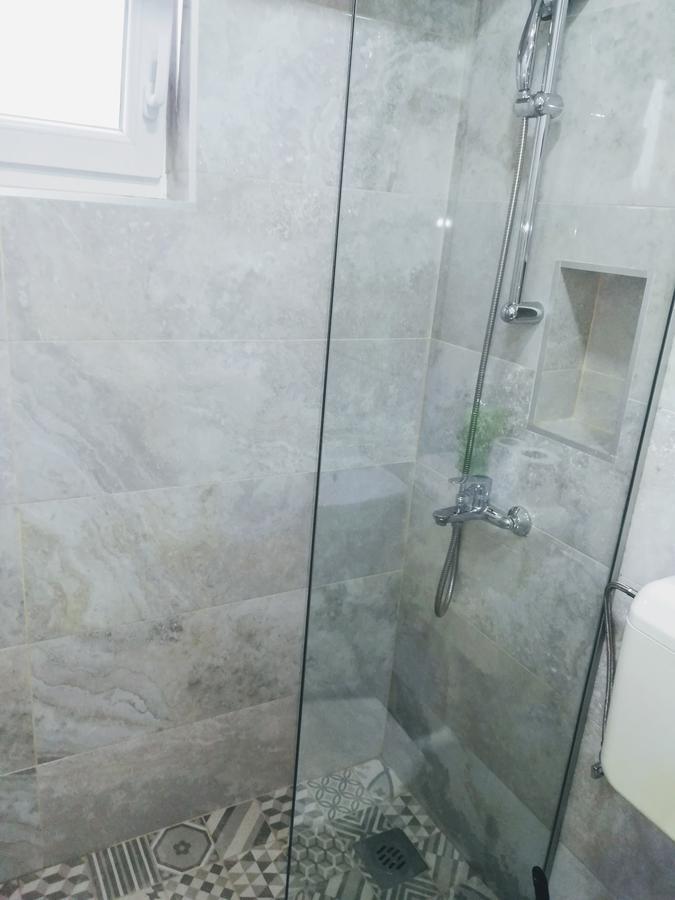 Apartman Park Требинье Экстерьер фото